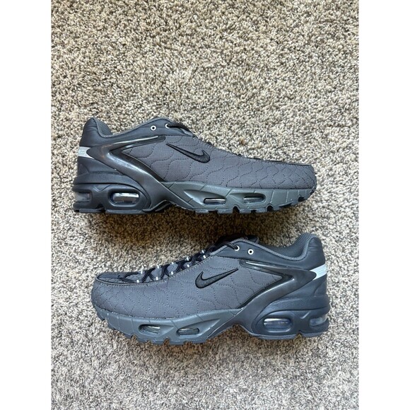Nike Air Max Tailwind 5 Iron Grey Size 8 Mens - Picture 1 of 9